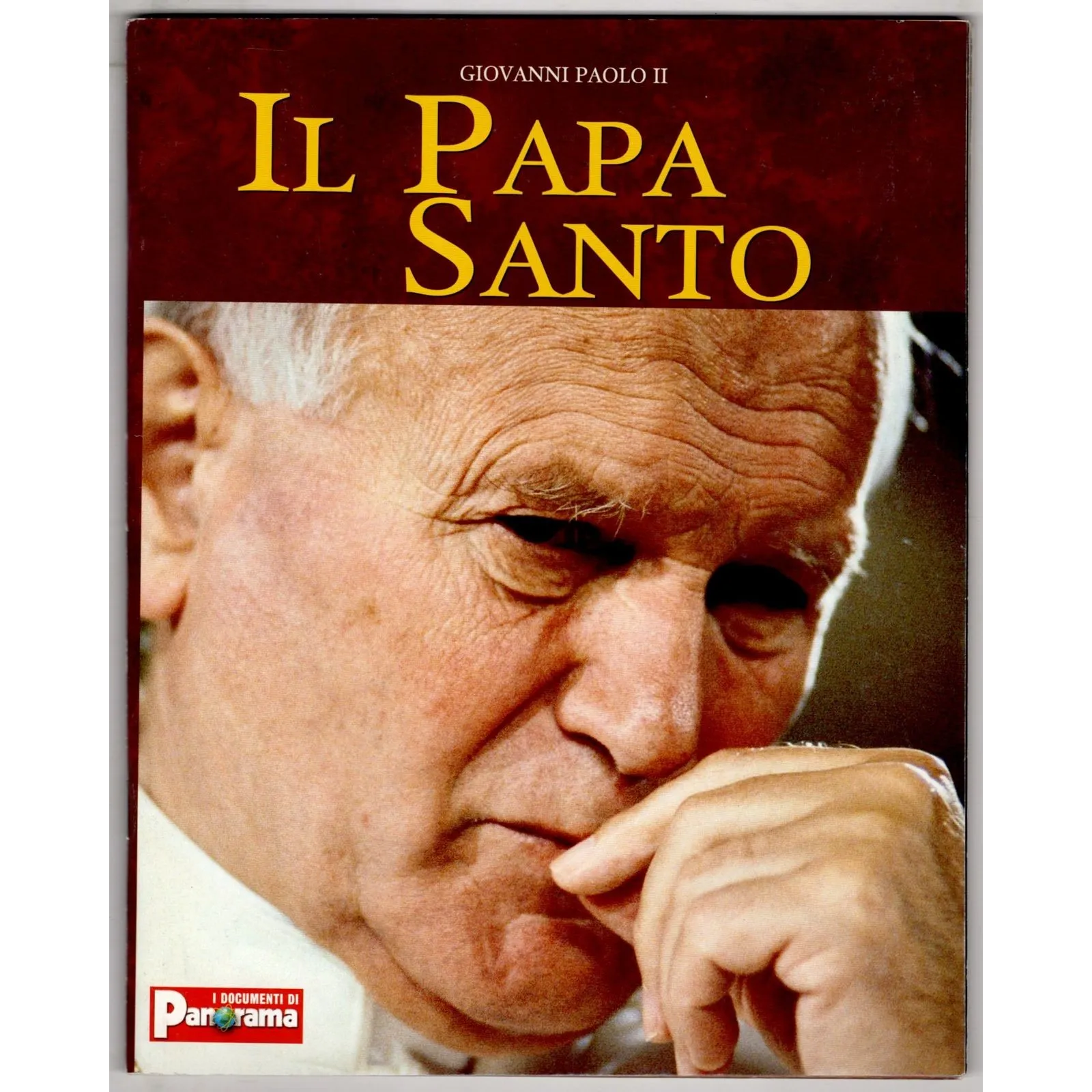 PANORAMA-supplemento al n 14-2005
