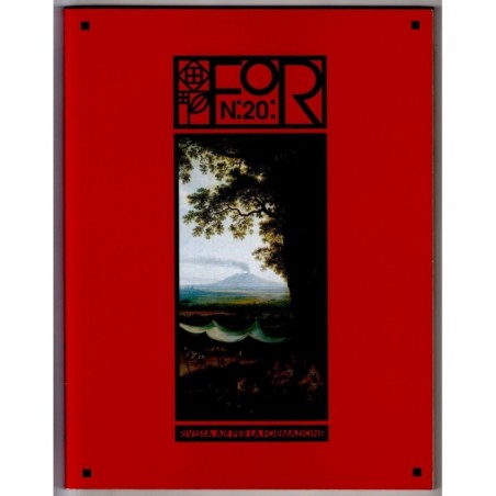 FOR. RIVISTA AIF PER LA FORMAZIONE-n 20, maggio-1993