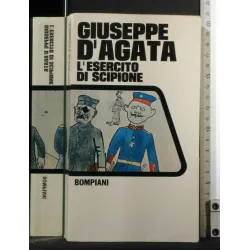 L'ESERCITO DI SCIPIONE