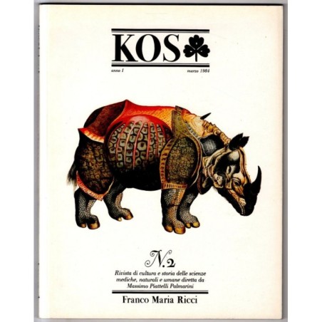 KOS-n 2, marzo-1984