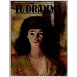 IL DRAMMA-n 245, febbraio-1957