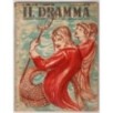 IL DRAMMA-n 108, 1 maggio-1950