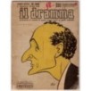 IL DRAMMA-n 383, 1 agosto-1942