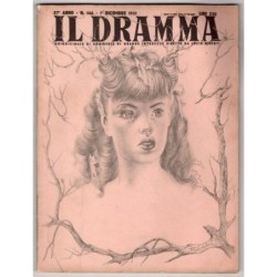 IL DRAMMA-n 146, 1 dicembre-1951