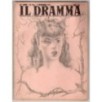 IL DRAMMA-n 146, 1 dicembre-1951