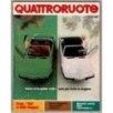 QUATTRORUOTE-n 205, gennaio-1973