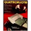QUATTRORUOTE-n 210, giugno-1973