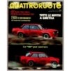 QUATTRORUOTE-n 243, marzo-1976