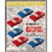 QUATTRORUOTE-n 114, giugno-1965