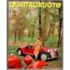 QUATTRORUOTE-n 113, maggio-1965