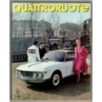 QUATTRORUOTE-n 112, aprile-1965