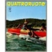 QUATTRORUOTE-n 116, agosto-1965