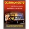 QUATTRORUOTE-n 350, dicembre-1984