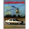 QUATTRORUOTE-n 340, febbraio-1984