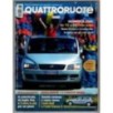 QUATTRORUOTE-n 585, luglio-2004