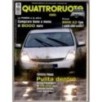 QUATTRORUOTE-n 580, febbraio-2004