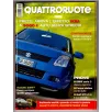 QUATTRORUOTE-n 594, aprile-2005