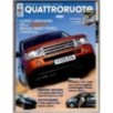 QUATTRORUOTE-n 596, giugno-2005