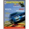 QUATTRORUOTE-n 591, gennaio-2005
