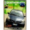QUATTRORUOTE-n 598, agosto-2005