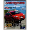 QUATTRORUOTE-n 599, settembre-2005