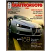 QUATTRORUOTE-n 601, novembre-2005