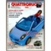 QUATTRORUOTE-n 602, dicembre-2005