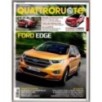 QUATTRORUOTE-n 730, luglio-2016