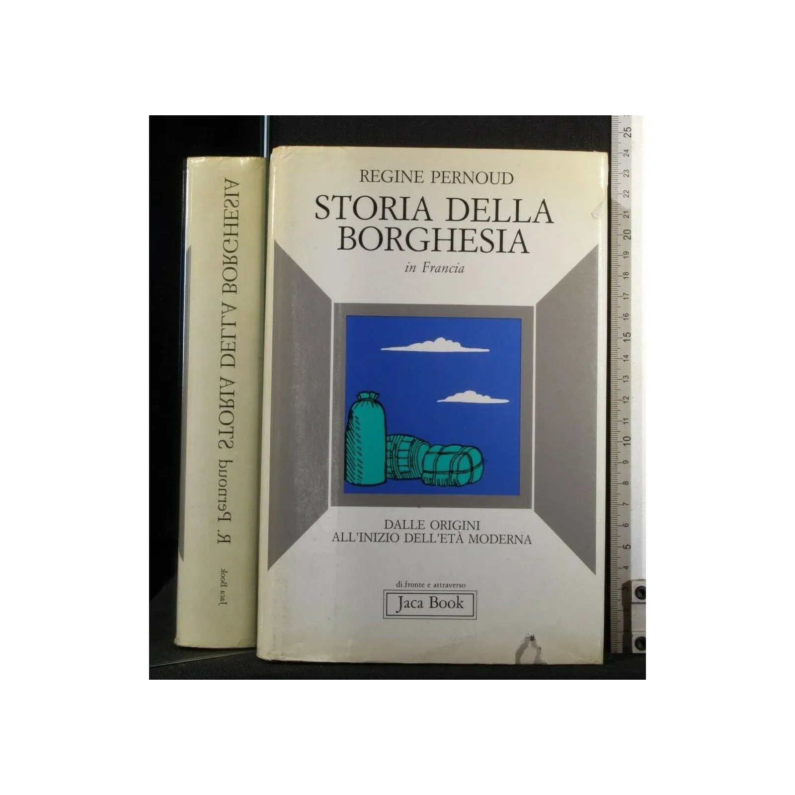 STORIA DELLA BORGHESIA IN FRANCIA