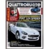 QUATTRORUOTE-n 725, febbraio-2016