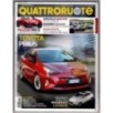 QUATTRORUOTE-n 726, marzo-2016