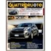 QUATTRORUOTE-n 727, aprile-2016
