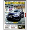 QUATTRORUOTE-n 721, ottobre-2015