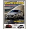 QUATTRORUOTE-n 714, marzo-2015