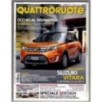 QUATTRORUOTE-n 715, aprile-2015