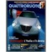 QUATTRORUOTE-n 554, dicembre-2001