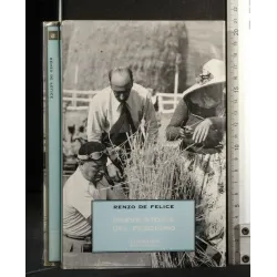 BREVE STORIA DEL FASCISMO