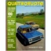 QUATTRORUOTE-n 271, giugno-1978