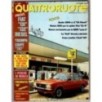 QUATTRORUOTE-n 275, ottobre-1978