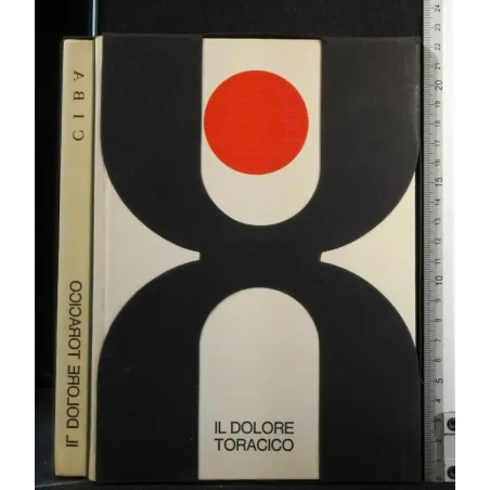 IL DOLORE TORACICO