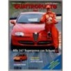 QUATTRORUOTE-n 541, novembre-2000