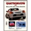 QUATTRORUOTE-n 535, maggio-2000