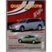 QUATTRORUOTE-n 534, aprile-2000