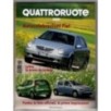 QUATTRORUOTE-n 525, luglio-1999