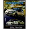 QUATTRORUOTE-n 522, aprile-1999