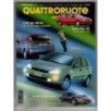 QUATTRORUOTE-n 517, novembre-1998