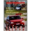 QUATTRORUOTE-n 510, aprile-1998