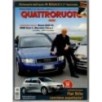 QUATTRORUOTE-n 545, marzo-2001