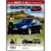 QUATTRORUOTE-n 547, maggio-2001