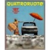 QUATTRORUOTE-n 175, luglio-1970